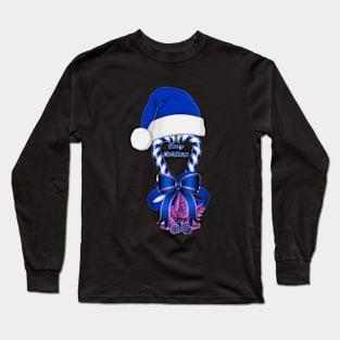 Christmas Long Sleeve T-Shirt